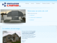 ventilationcfortier.com