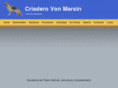 vonmarsin.com