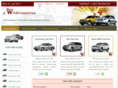 wildtreasurestours.com