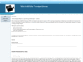 wirthwhileproductions.com