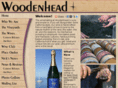 woodenheadwine.com