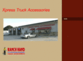 xpresstruckaccessories.com