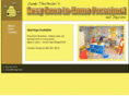 zandysbusybees.com