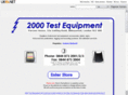 2000test.co.uk
