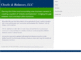 a2checksandbalances.com