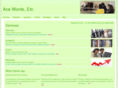 acewords.com