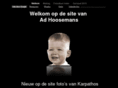 adhoosemans.com