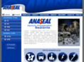 anaseal.com