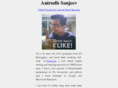 anirudhsanjeev.org