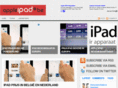 appleipad.be