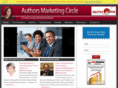 authorsmarketingcircle.com