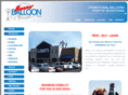 bannerballoonco.com