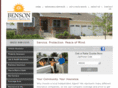 benson-insurance.com