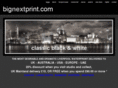 bignextprint.com
