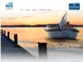blu18marine.com