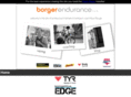 borgerendurance.com