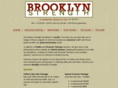 brooklynstrength.com