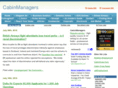 cabinmanagers.com