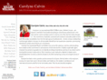 carolynecalvin.com