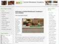 centralmontessoriacademy.org