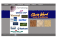 chriswardcarpets.com