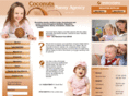 coconutsnannyagency.co.uk