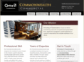 commoncommercial.com