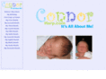 connorharp.com