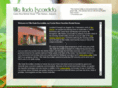 crhouserental.com