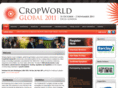 cropworld-global.com