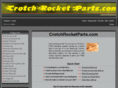 crotchrocketparts.com