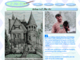 dblairart.com