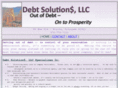 debtsolvers.biz