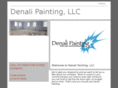 denalipainting.com