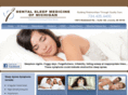 dentalsleepmedicineofmichigan.com