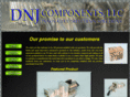 dnjcomponents.com