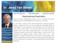 drjaredvansloten.com