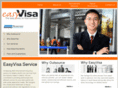 easyvisa-macau.com
