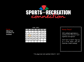 ecsportsconnection.org