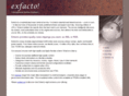 exfacto.com