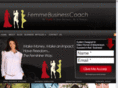 femmebusinesscoach.com