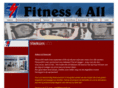 fitness4all.org