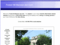foresthillmansion.com