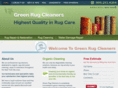 greenrugcleaners.com