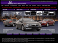 gregmayhonda.com