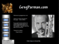 gregparman.com