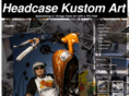 headcasekustomart.com
