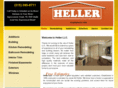 hellerhomeimprovements.com