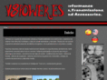 hellsengines.com