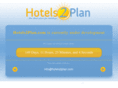 hotels2plan.com